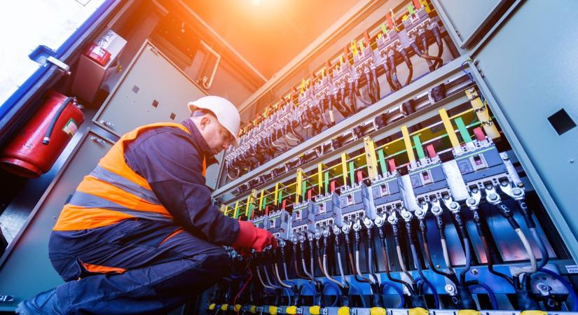 Áramszünet várható vármegyénk több településén hétfőn. Mutatjuk a listát, hogy hol
