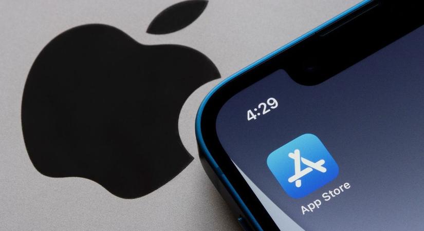 Újabb tilalom ellen kampányol az Apple Pekingben
