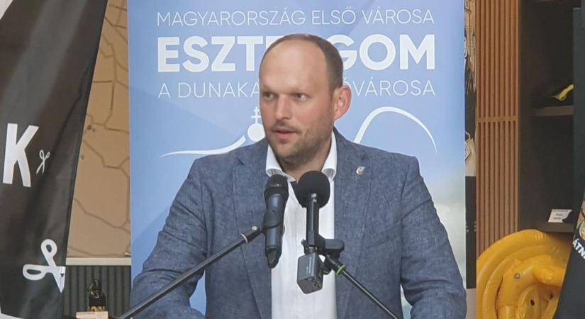 Ön kérdez – az esztergomi polgármester válaszol