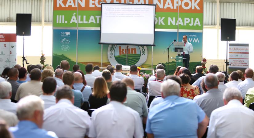 A gazdálkodást nem lehet elméletekkel irányítani