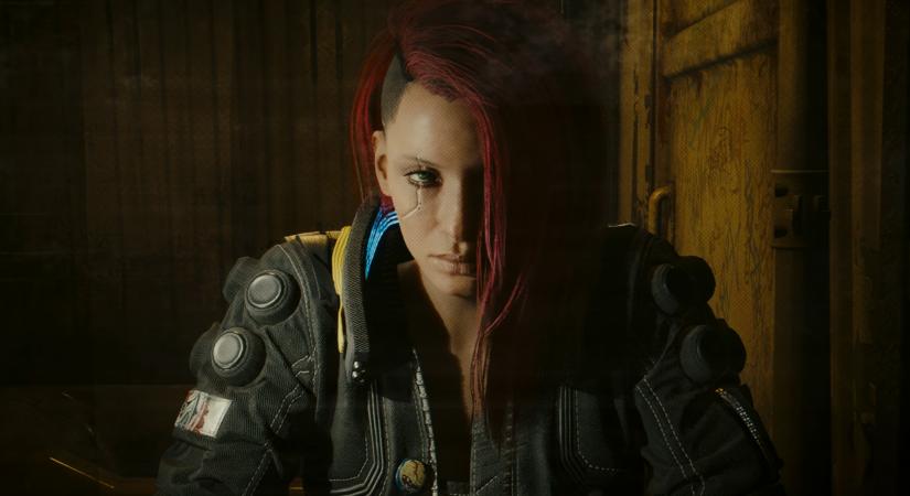 Cyberpunk 2077: Hamarosan érkezik a 2.01-es javítás, ami egy csomó problémát rendbe fog rakni