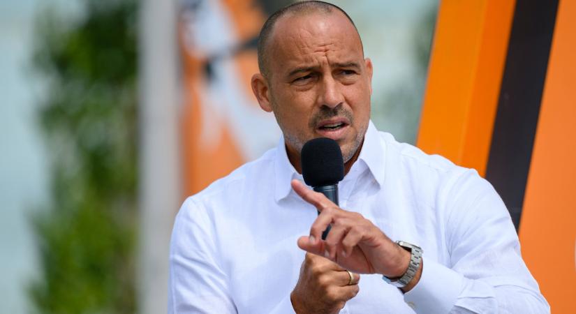 Elindult a Sportoló Nemzet Program