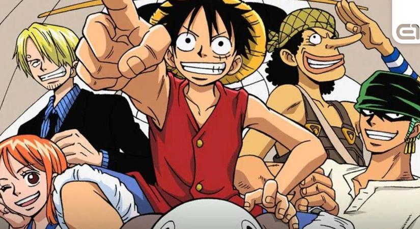A nagy One Piece-kvíz, avagy mutasd meg, hogy te is beférsz Luffy legénységébe