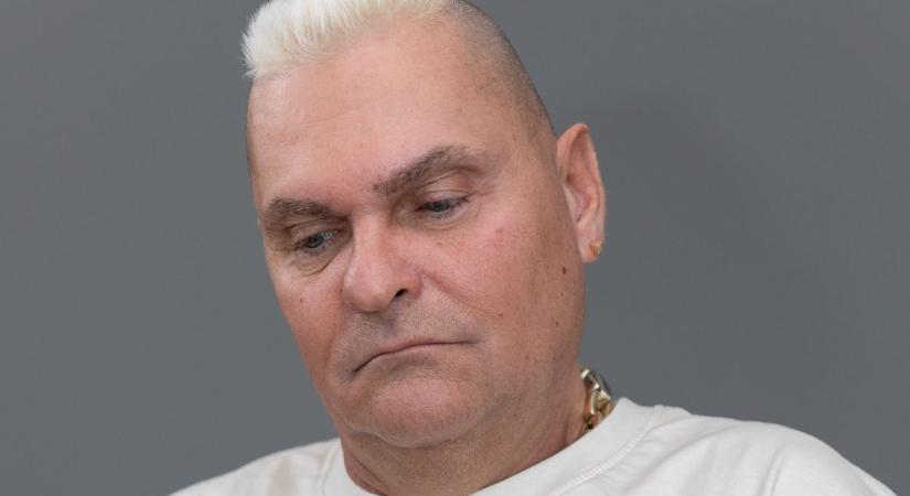 MC Hawer: Ha akkor ott nem állok le, ma már nem élnék