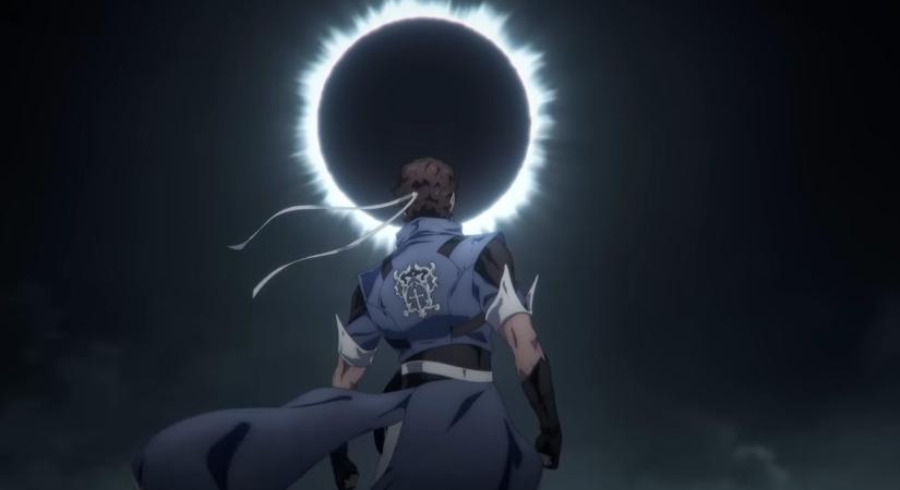 KRITIKA: Castlevania - Noktürn, 1. évad, avagy méltó folytatás kisebb-nagyobb buktatókkal
