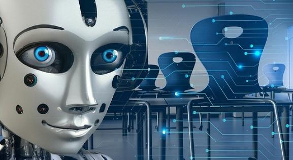 Írók, művészek a mesterséges intelligencia ellen