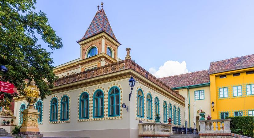 Nagy Ramazuri lesz a Kodály Központban