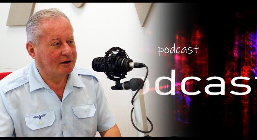 Bátran tesszük a dolgunkat – a Beol podcast vendége Sós Imre