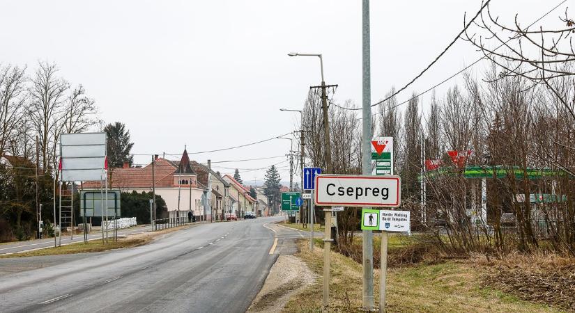 Segítik a fiatalokat - Őszi testületi ülés Csepregen