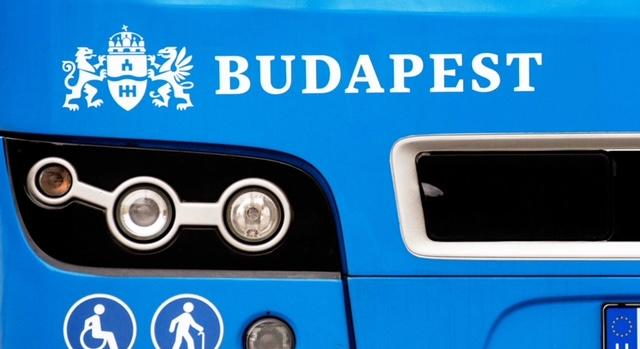 Újabb modern buszok érkezhetnek Budapestre két év múlva