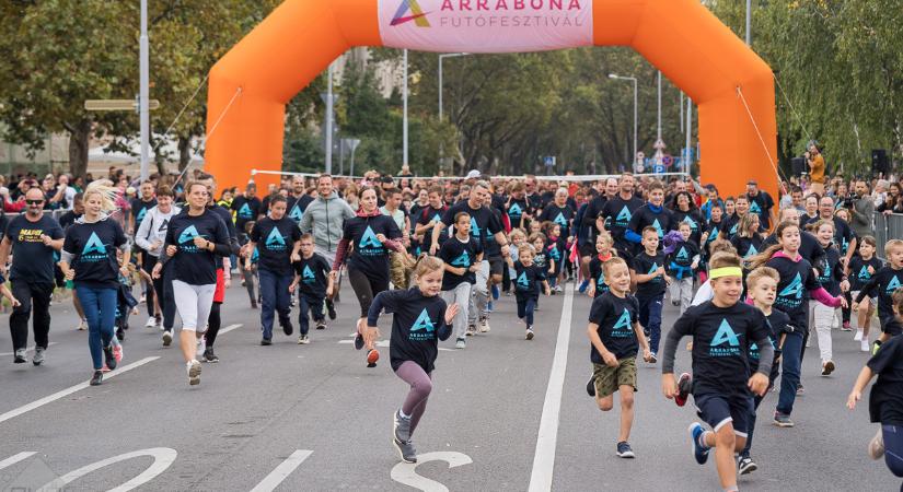 (Nem csak) Adyvárosban fontos a sport és az egészség