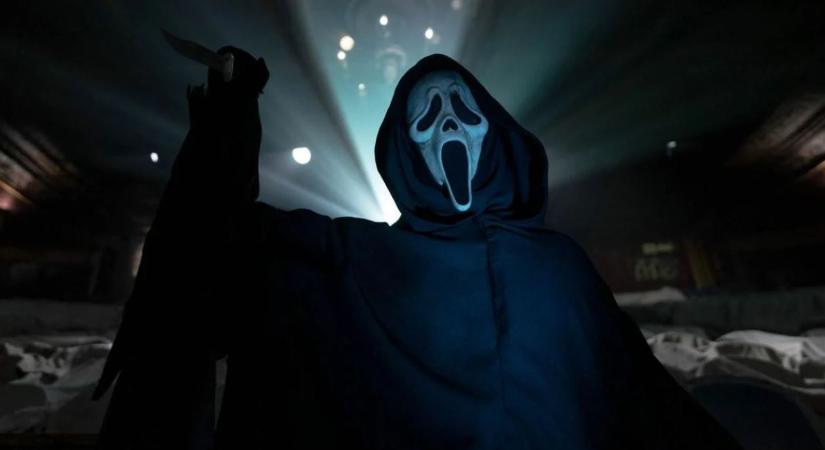 Videójátékos feldolgozást kaphat a Sikoly horrorfranchise
