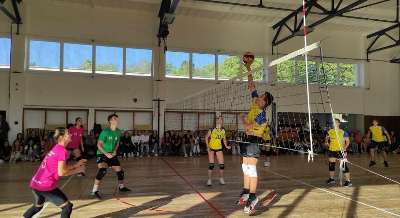 49. Ipoly Kupa a sport és a barátság jegyében