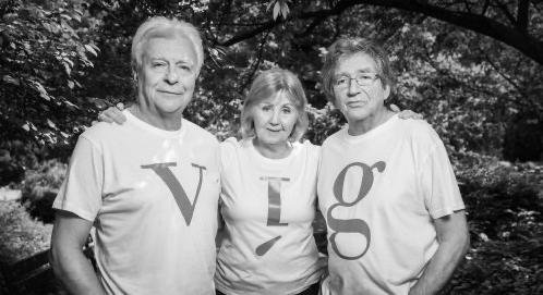 Idősek világnapja – kedvezmény a Vígszínházban