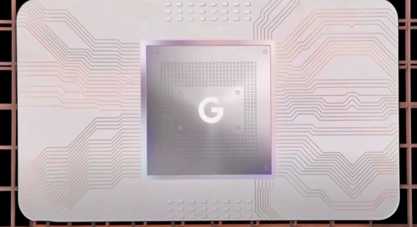 A Samsung gyárthatja a Google Pixel 9 chipsetét