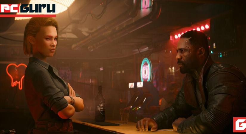 Megvan rá az esély, hogy a Phantom Liberty hazavágja a PS5-ös mentéseid