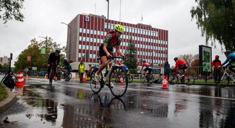 Duatlon tizedszer