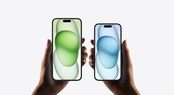 Melyik iPhone való nekem? Talán így könnyebben választ, ha az Apple új mobljaival szemez