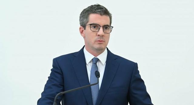 Kocsis Máté az EU-t hibáztatta olyasmikért, amiket a magyar kormány szavazott meg