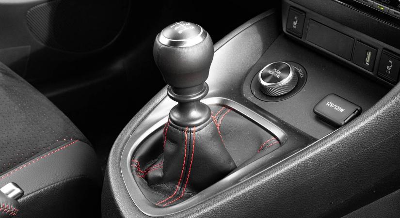 Lefulladást szimulálnának egyes elektromos Toyoták