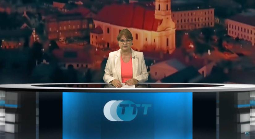 Híradó – Tolnatáj Televízió