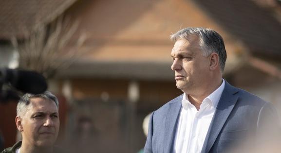 MÁV vs. ÖBB: Orbán Viktornak lépnie kellene