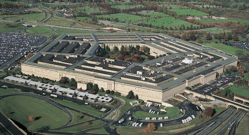 Pentagon: emberéletek múlhatnak a mesterséges intelligencián