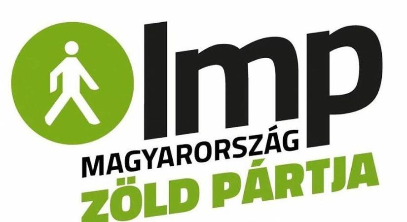 Az LMP Pintér Bencét támogatja Győrben