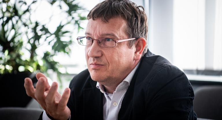 Magyar egyetemek is lehetnének a világ legjobbjai között