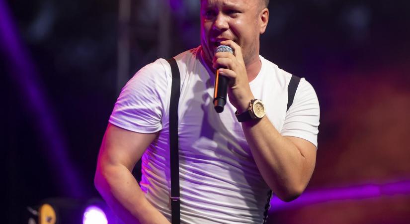 „A feljelentők semmitől sem riadnak vissza!” – újabb váratlan fordulat Fekete Dávid ügyében