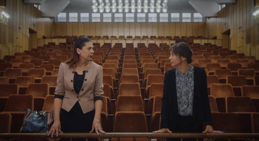 Tíz európai nagyjátékfilm versenyez a legjobb látványtervezésért járó díjért