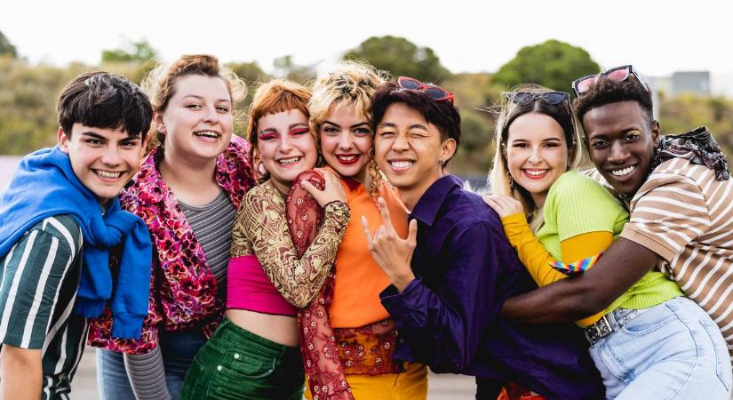 Több, mint barátság, de semmi romantika - ilyen egy queerplátói kapcsolat