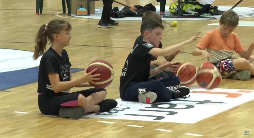 Értékteremtő fontosság a sport jegyében