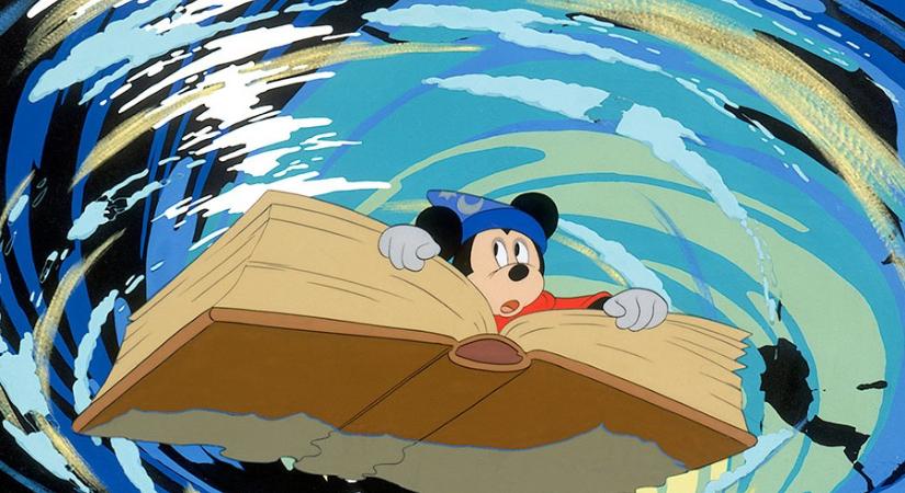 5 varázslat, amiket a Disney filmek hoztak el nekünk