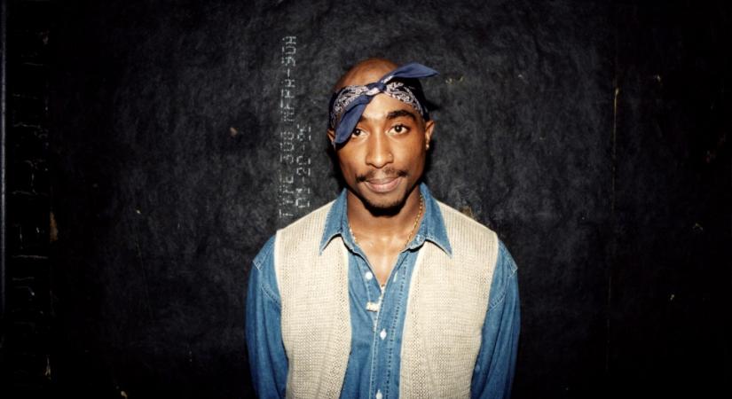 Vádat emeltek Tupac feltételezett gyilkosa ellen: a hiphop-sztárt közel 30 éve ölték meg
