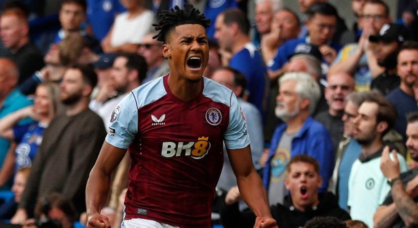 Micsoda KO: kiütötték a Premier League meglepetéscsapatát