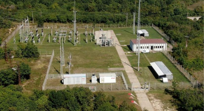 A következő szezonra készül az E.ON a Balaton északi partján