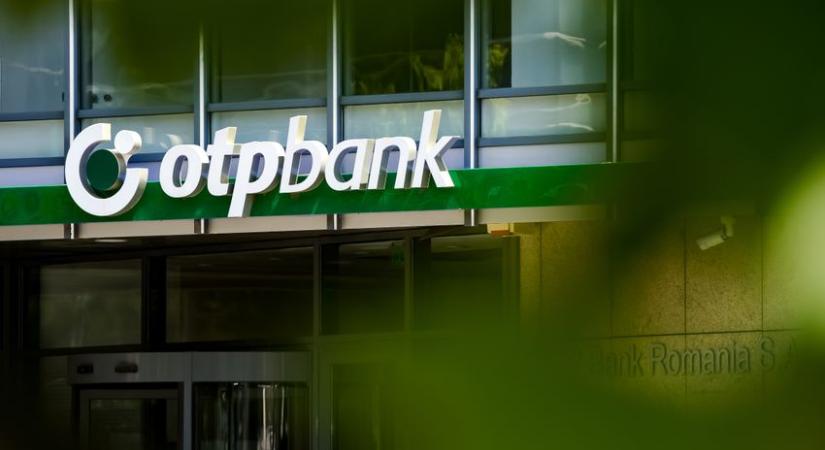 Levették az ukránok az OTP Bankot a feketelistáról
