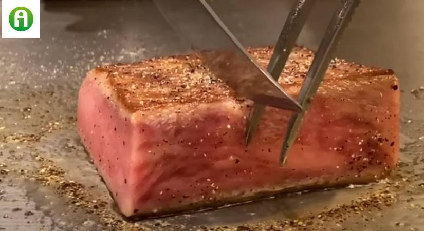 Wagyu, a világ legdrágább és legkülönlegesebb marhahúsa – miért kerül ennyibe?