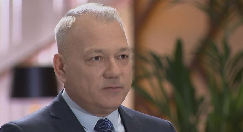 Balogh Leventében nagyot csalódtak a magyarok, megszegte a fogadalmát a Vízkirály