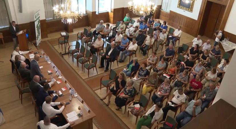 Minden eddiginél magasabb összeg kerül kiosztásra a civil szervezeteknek