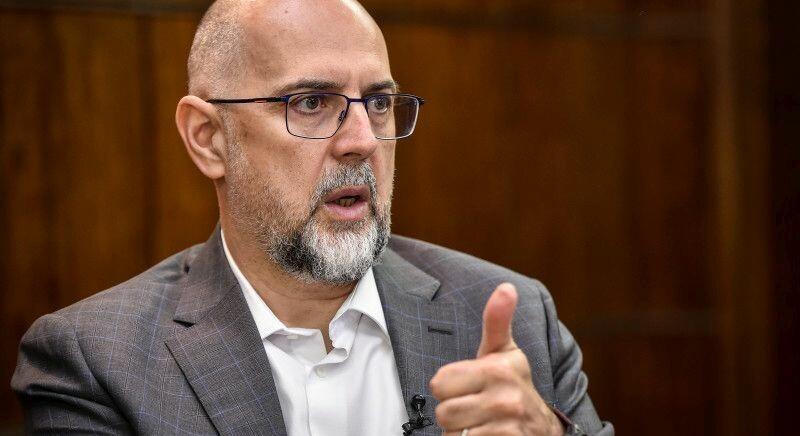 Kelemen Hunor: Laura Codruţa Kövesi várhatóan indulni fog a jövő évi elnökválasztásokon