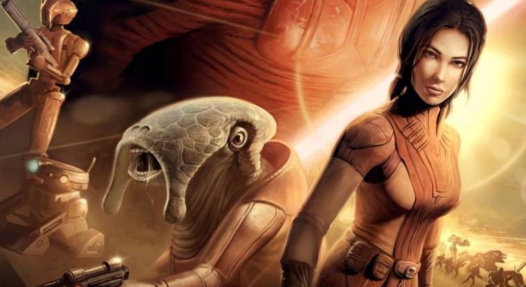 A Sony megmagyarázta, hogy miért tünteti el mindenhonnan a Star Wars: KOTOR remake nyomait, de nem lettünk nyugodtabbak