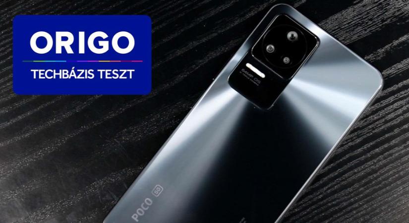 60 ezerrel lett olcsóbb ez az eleve is remek mobil, mutatjuk!