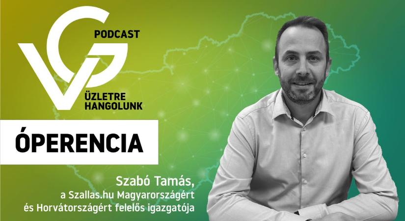 Belelendülhet az év végére a belföldi szálláspiac – VG Podcast