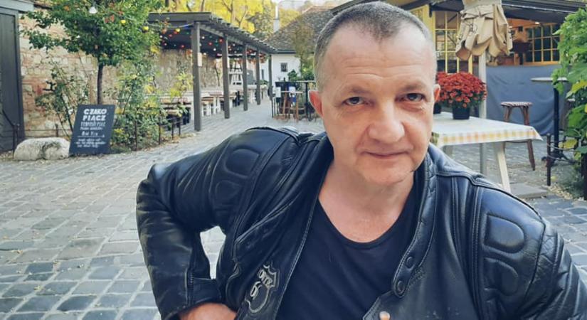 Pesty László nyilvánosságra hozta első korrupciós felfedezését