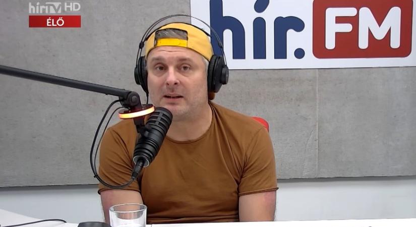 Paláver: Ukrajna beadta a derekát, levette az OTP Bankot a feketelistáról.