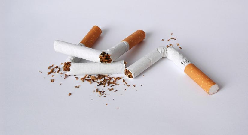 Azonosították a dohányzásról való leszokás három leghatékonyabb módját