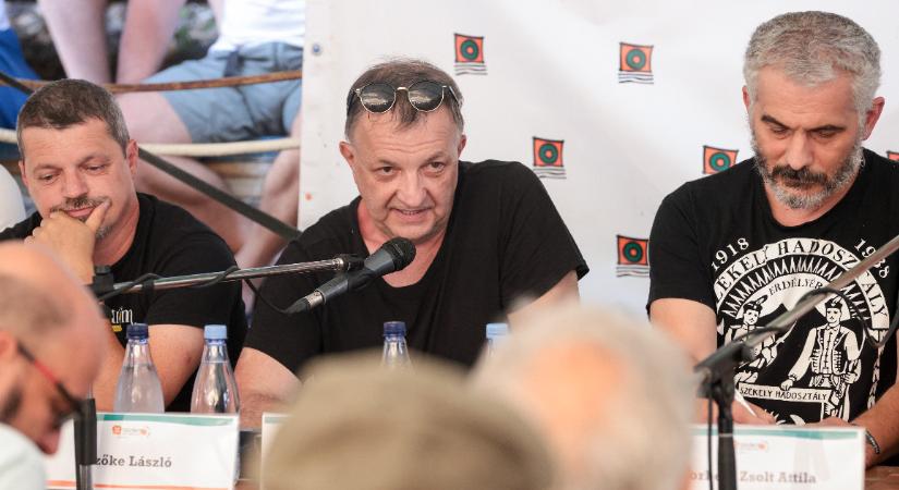 Nagyon zavarosnak tűnik az első ügy, amelyet Pesty László közzétett