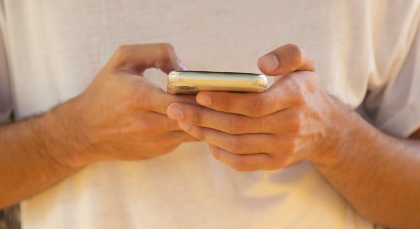 Hangalapú forintátutalás a K&H mobilbankjában